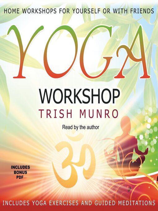 Cover image for Yoga Workshop